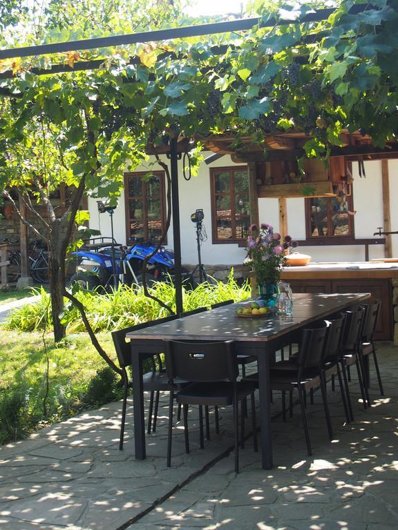 Mindya Terra House酒店 外观 照片
