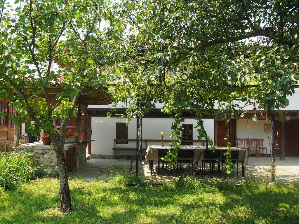 Mindya Terra House酒店 外观 照片